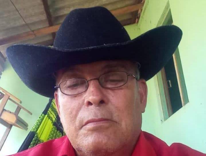 Homem que matou ex-esposa a machadadas em Colorado do Oeste é preso; ele estava se escondendo em seu sítio em Cabixi