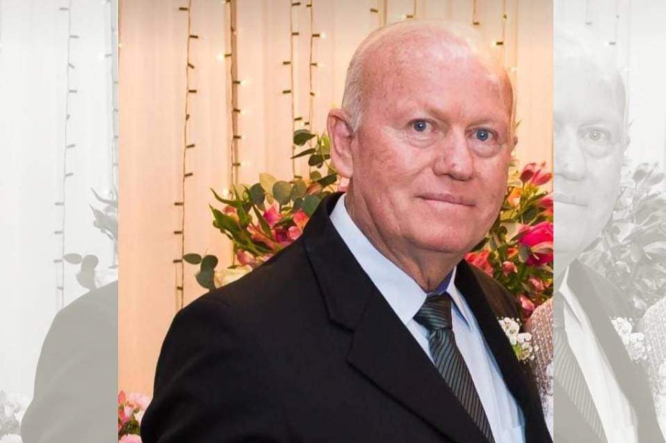 Pioneiro Vilhenense morre em hospital de Cuiabá; Domingos Francescon Mazzutti faria 68 anos em novembro