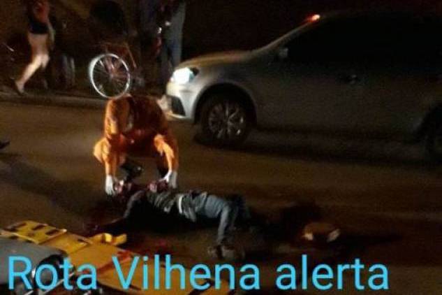 Júri condena réu que matou homem a facadas em Vilhena, sobreviveu a ataque de parentes da vítima; e matou outro no Mato Grosso