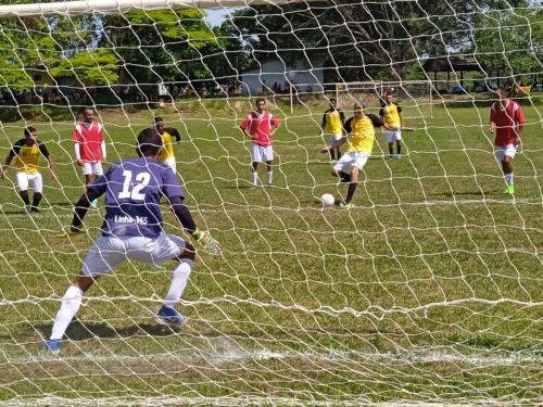 Ruralzão 2021 entra na reta final e campeão será decidido no próximo domingo