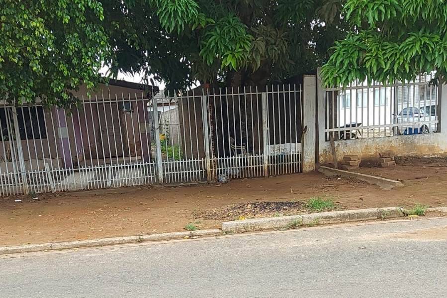 Corpo de homem de 44 anos, já em estado de putrefação, é encontrado dentro de residência em Vilhena