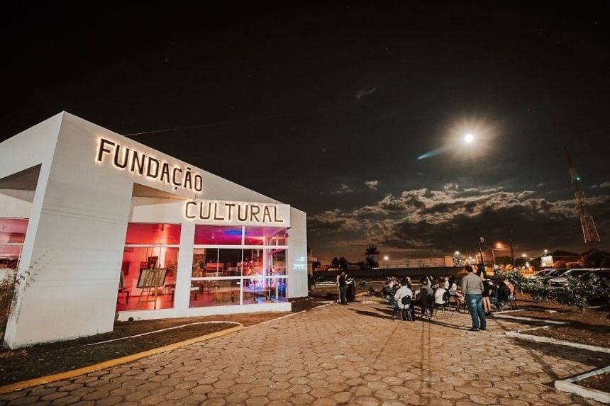 VÍDEO: com prorrogação do prazo, músicos podem se inscrever em festival de música em Vilhena até a próxima sexta-feira
