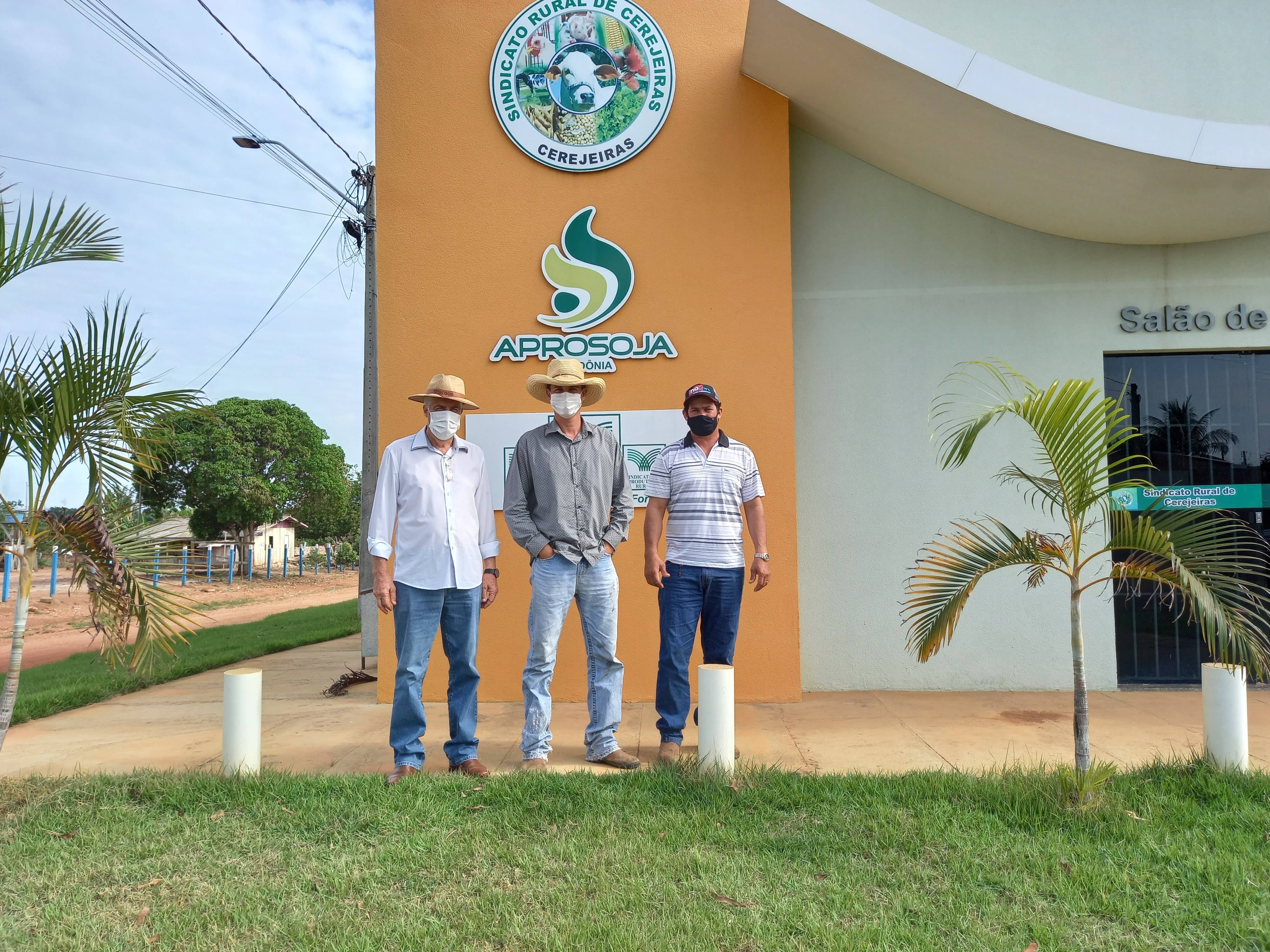 Com mudanças na coordenação e pegada tecnológica, voluntários de Cerejeiras convidam para leilão virtual em prol do Hospital de Amor
