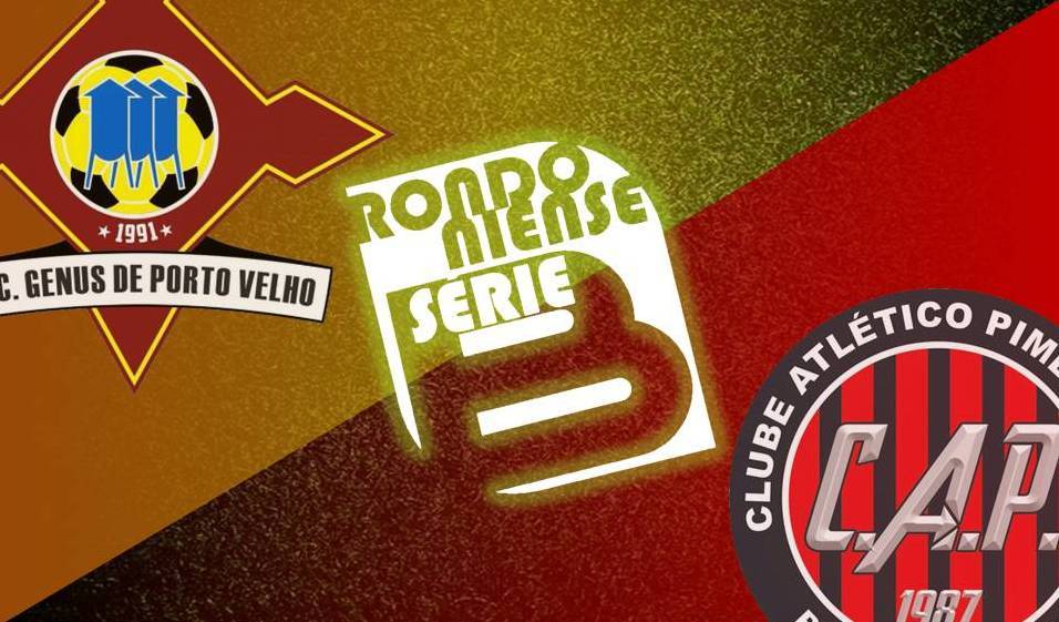 Com apenas dois clubes na disputa, Série B do Campeonato Rondoniense será disputada em jogo único