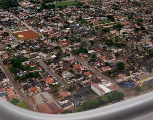 Avião arremete, piloto cancela pouso em Vilhena, volta para Cuiabá e passageira de Cerejeiras ameaça ir à justiça contra a Azul