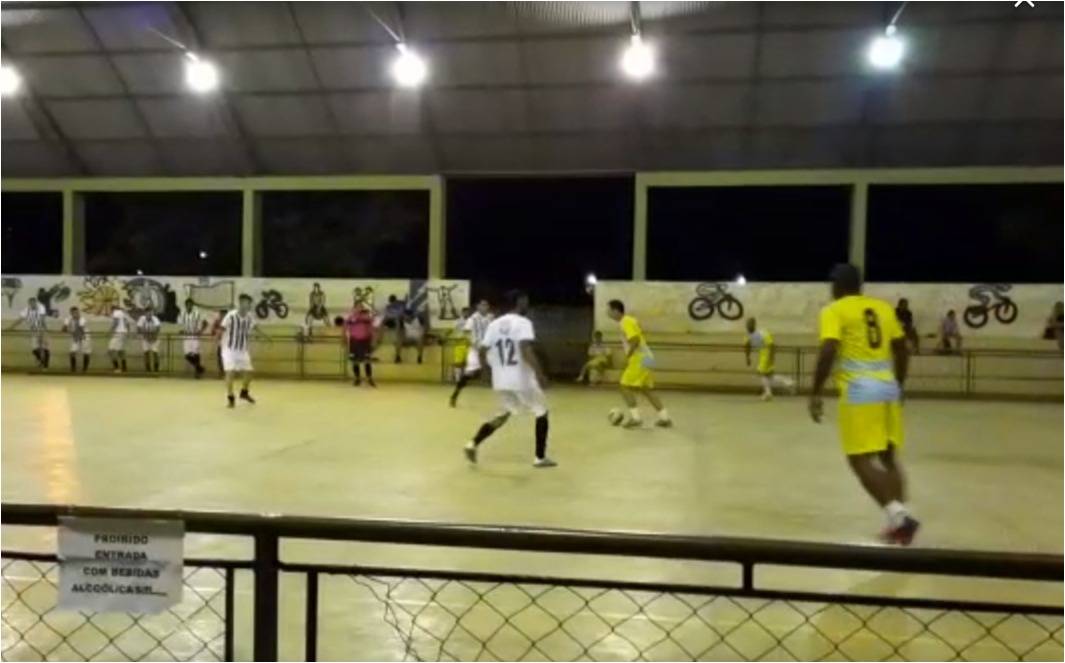 Copa Vilhena de Futsal: Atlético Power e Kaniço/Malhavil vencem e sobem na tabela; Villa Real e Friron ficaram no empate