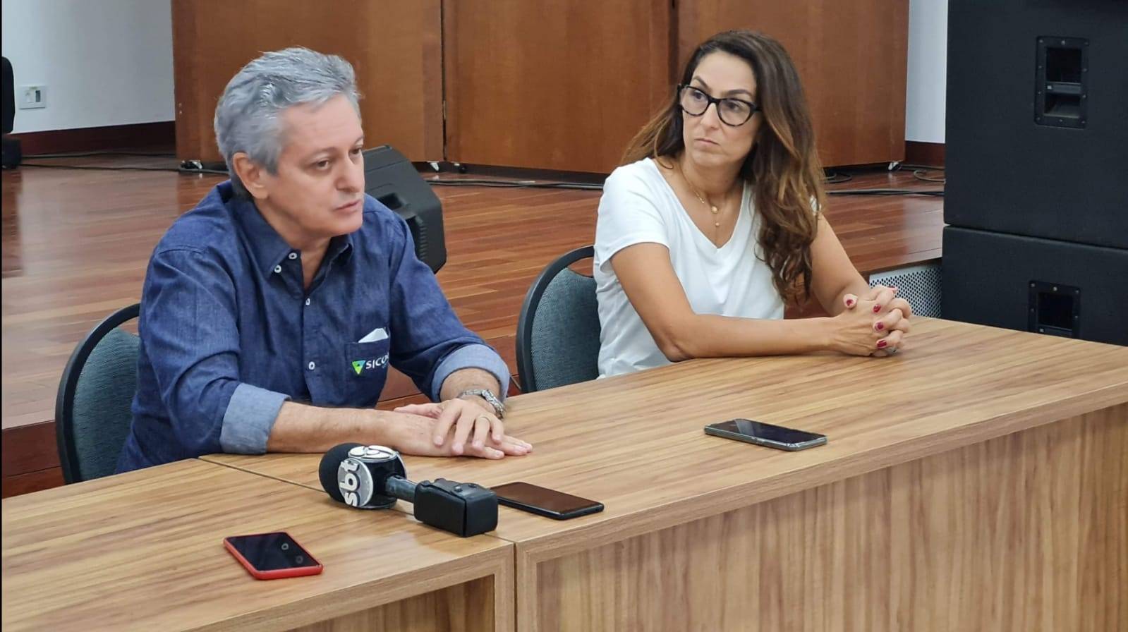 Parceria entre Coopevi e Sicoob é exemplo nacional; modelo de intercooperação garantiu 1º lugar no ENEM