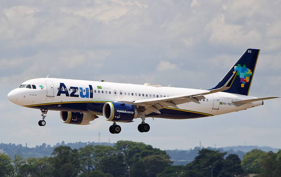Um dia após avião arremeter, voo que levava vilhenenses para MT também é cancelado por mau tempo e pouso é feito em outro Estado