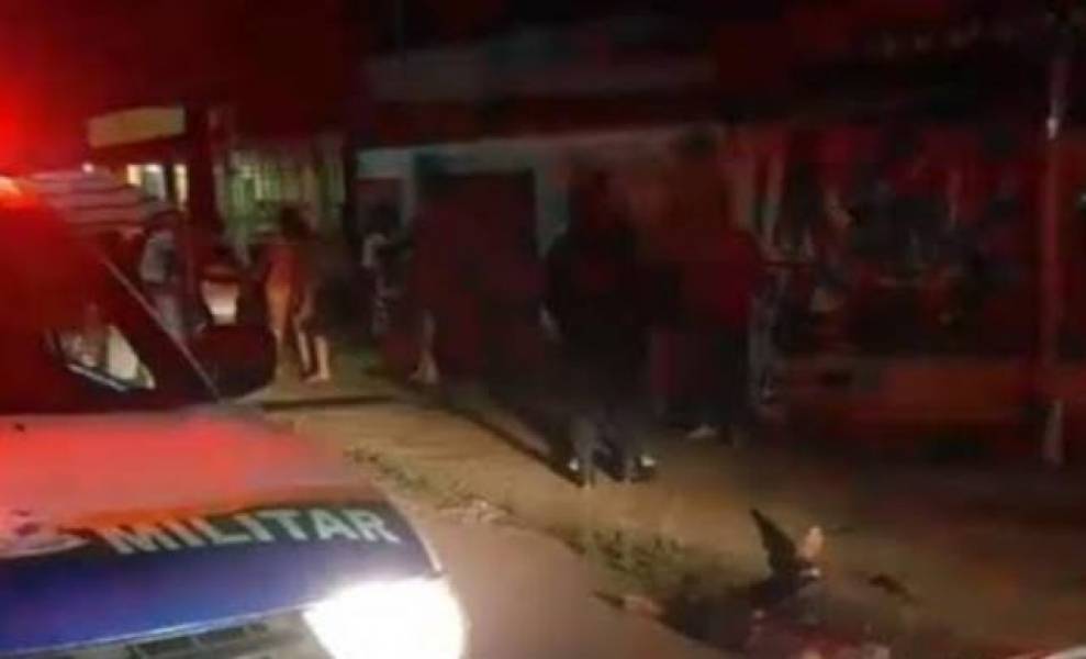 Ciúmes e sangue: rapaz que matou a facadas o atual namorado da ex é condenado em Vilhena