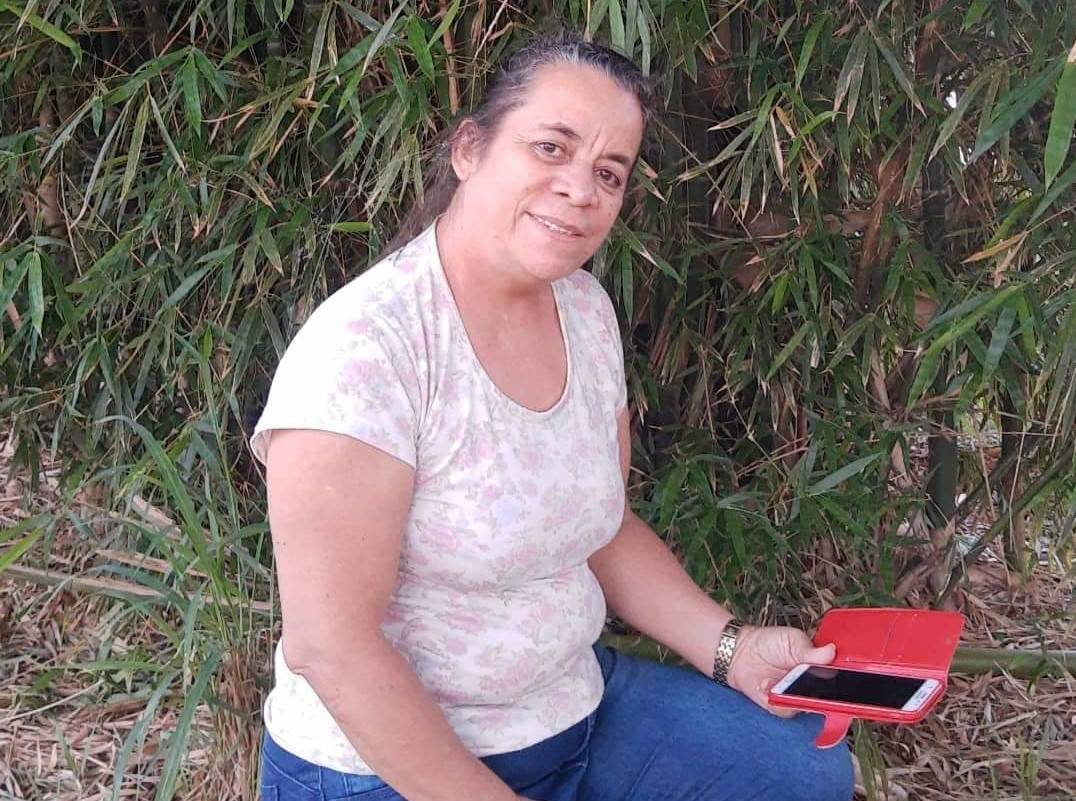 Esposa de sargento da PM em Cerejeiras, que faleceu de infarto em março deste ano, também morre em cidade de Mato Grosso do Sul