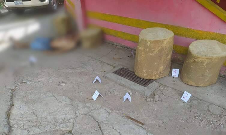 Ex-morador de Rondônia é executado com mais de 10 tiros em cidade boliviana na fronteira com MS