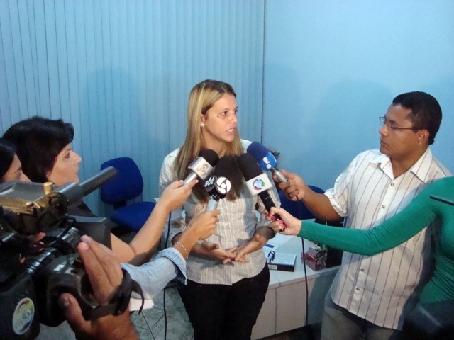 Secretária promete tornozeleiras eletrônicas em presos de Rondônia
