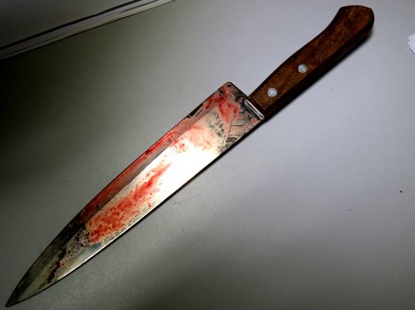 Por “ciúme” do patrão, empregado tenta matar outro a facadas em Cabixi; ferido de 41 anos foi trazido para Vilhena