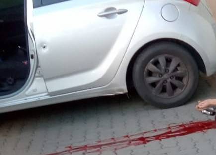 Viraliza em grupos de WhatsApp no Cone Sul de Rondônia vídeo mostrando policial matando colega por engano