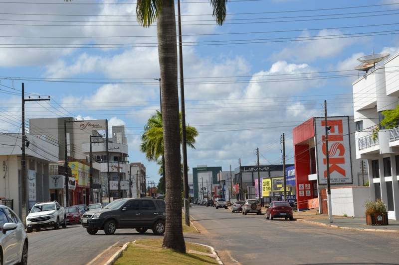 Em Vilhena, média móvel de casos de Covid-19 é a mais baixa desde o dia 13 de outubro; município tem 69 casos ativos