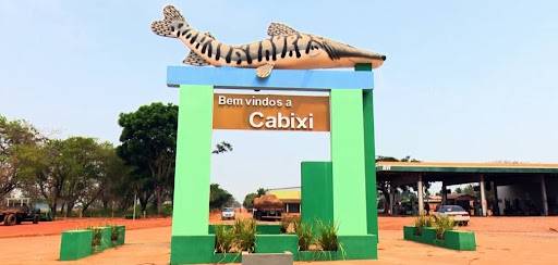 Cabixi, que registrou 22 mortes pela doença, é a primeira cidade do Cone Sul de Rondônia a zerar casos de Covid-19