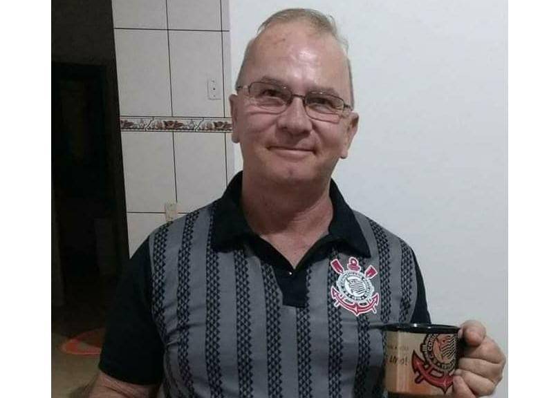 Ao levar filho para receber atendimento médico, sargento da reserva da PM sofre parada cardíaca e morre em Vilhena