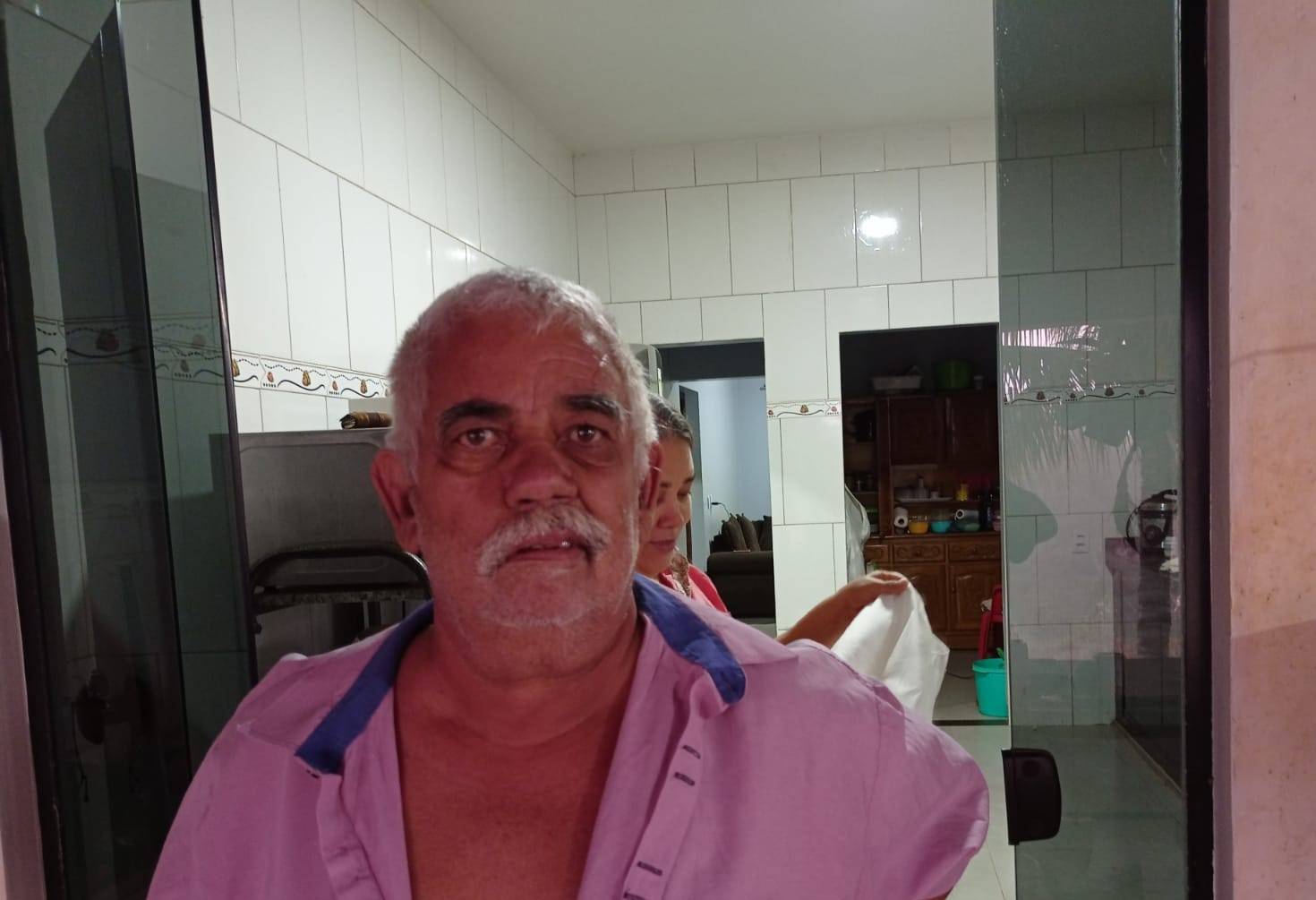 Após 3 anos tratando gastrite e úlcera em Rondônia, pecuarista pioneiro em Corumbiara descobre câncer e morre em Minas Gerais