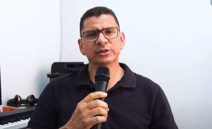 ASSISTA: em vídeo no próprio Youtube, pastor evangélico de Vilhena revela que plataforma baniu canal da Assembléia de Deus