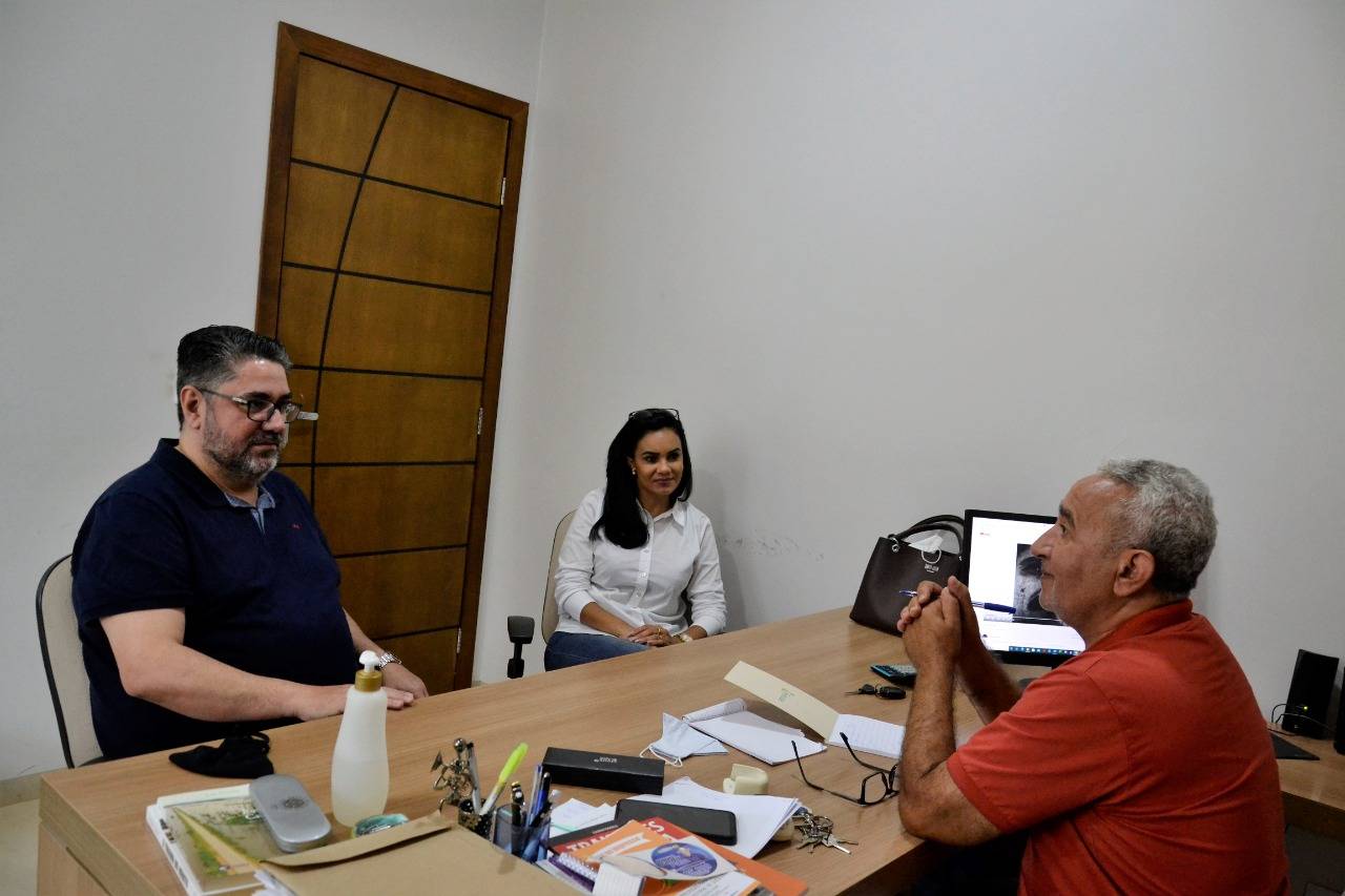 ASSISTA VÍDEO: concorrendo pela oposição, advogada disputa presidência da OAB em Vilhena e apresenta propostas