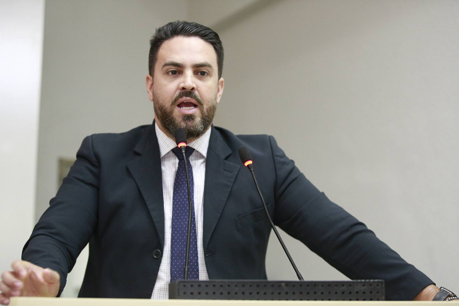 Presidente da Câmara rejeita requerimento de deputado rondoniense e abandona PEC da prisão em 2ª instância