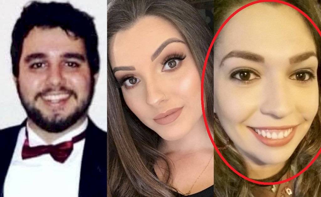 Dentista de Vilhena morre afogada junto com outras duas pessoas após acidente de carro em cidade de Santa Catarina