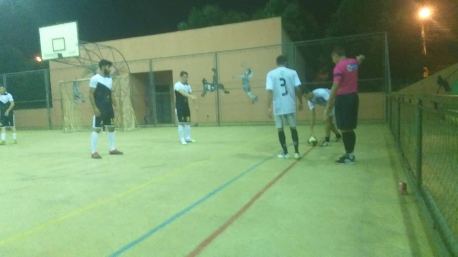 Copa Vilhena já tem quatro classificados; quatro vagas para as quartas de final ainda estão em disputa