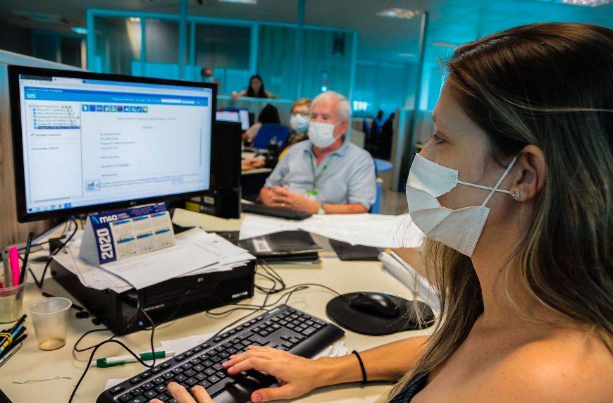 Protocolos sanitários e medidas preventivas contra a covid-19 devem ser mantidos em Rondônia