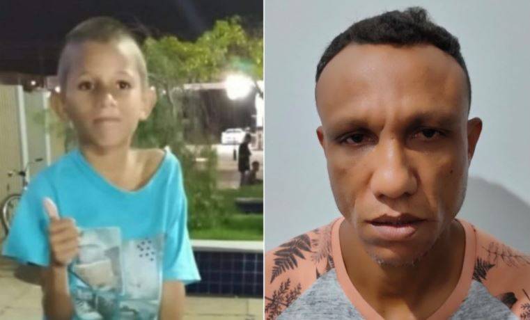 Homem que confessou ter estuprado e matado menino de 10 anos em cidade de Rondônia é encontrado morto em presídio