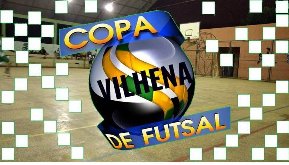 Agora é mata-mata: Copa Vilhena de Futsal define os oitos times classificados para a fase de quartas de final
