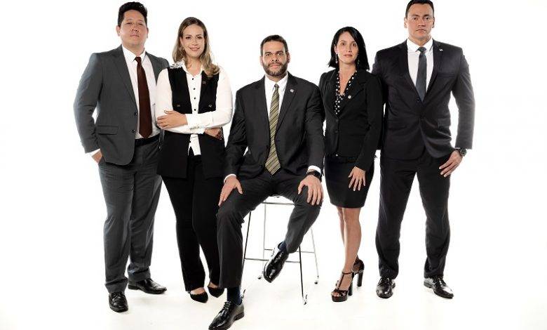Chapa “Unidos Pela Ordem, Número 10” intensifica campanha para a OAB/RO Subseção Vilhena