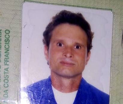 Após discussão na zona rural de Cerejeiras, homem mata outro com tiro de espingarda no peito