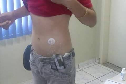 No Dia Nacional do Combate à Diabetes, pais de crianças e adolescentes com a doença relembram diagnósticos e contam suas experiências