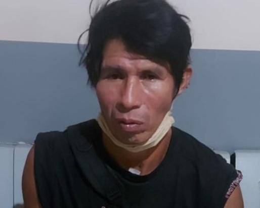 Vítima de espancamento em Cerejeiras morre em hospital de Cacoal; apesar dos esforços do hospital, nenhum parente foi localizado