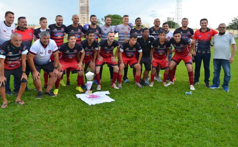 Pimentense vence Genus no Estádio Aluízio Ferreira e conquista título da Série B do Rondoniense