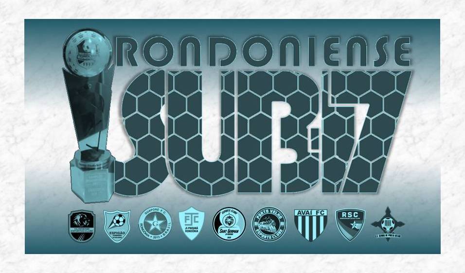 Suspensão de jogos no Aluízio Ferreira e provas do ENEM provocam alterações em datas dos jogos do Estadual Sub-17