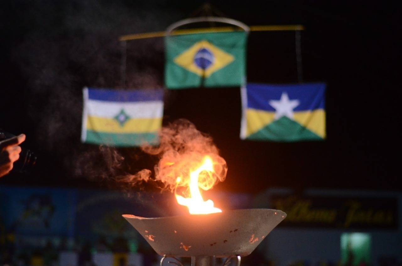 Após adiamento, Sejucel cancela edição de 2021 dos Jogos Intermunicipais de Rondônia e emite nota