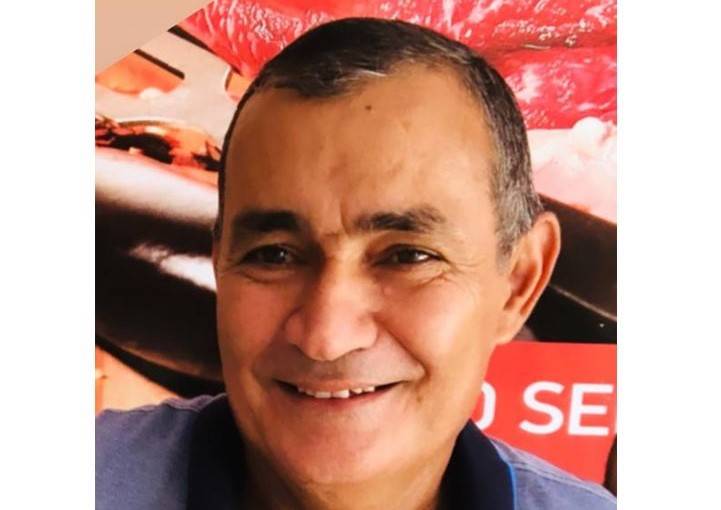 Em tratamento contra o câncer, pioneiro de Colorado do Oeste é diagnosticado com Covid-19 e morre em Vilhena