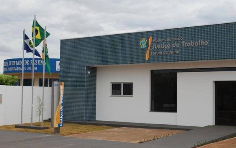 Médico de MT é condenado após morte de trabalhador em situação análoga a escravidão; óbito aconteceu em hospital de Rondônia