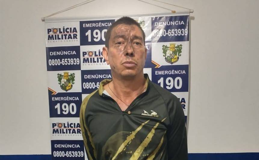 Delegacia de Homicídio indicia homem acusado de executar, amarrado e amordaçado em Vilhena, ex-vereador de Pimenteiras do Oeste