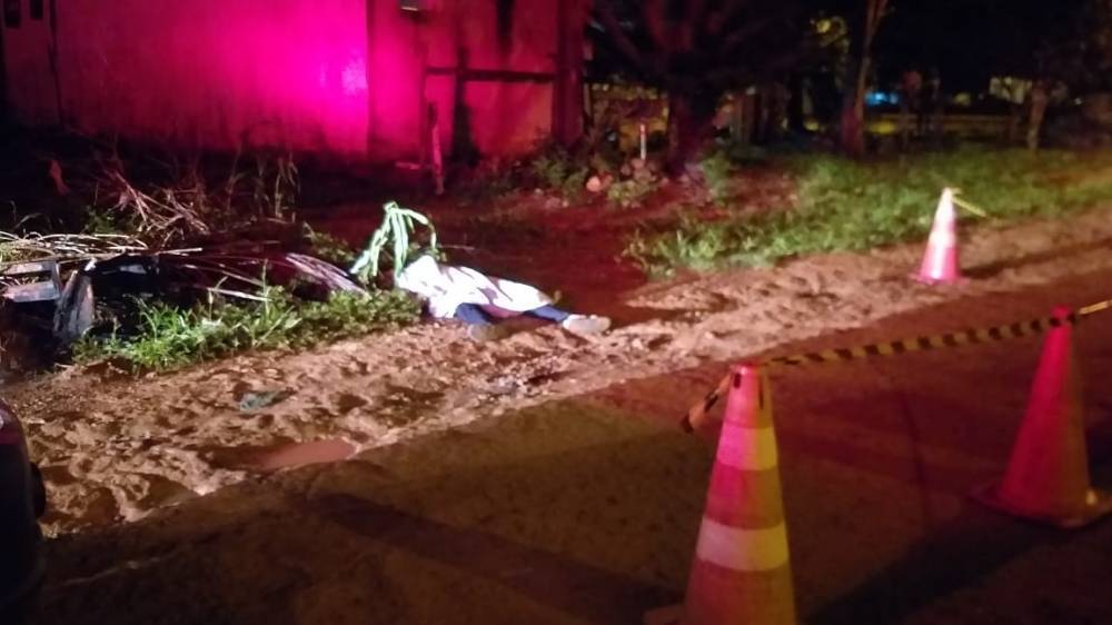 Rapaz de 24 anos que marcou encontro com adolescente de 17 e matou o garoto a tiros é indiciado em Vilhena