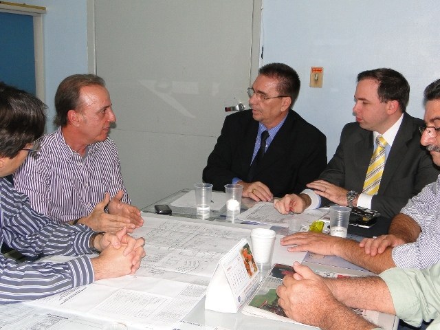 Rondônia vai ganhar unidade do Hospital do Câncer de Barretos