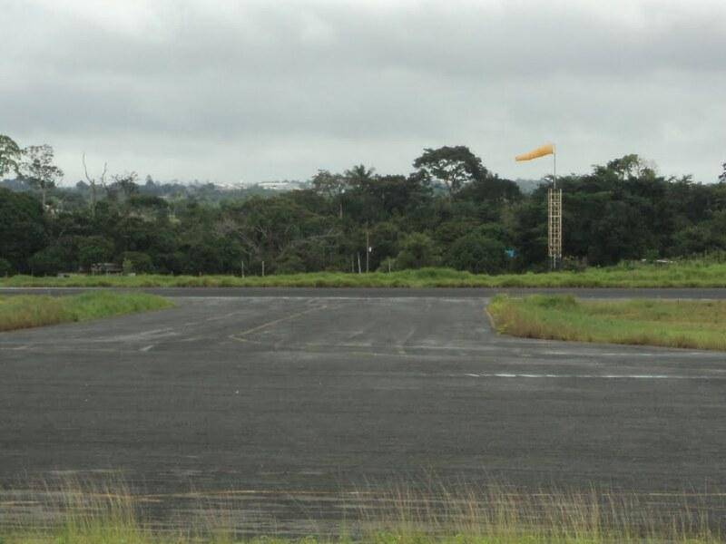Em cidade de MT, desacordo entre passageiros e piloto de empresa aérea que também atua em Vilhena faz voo ser cancelado