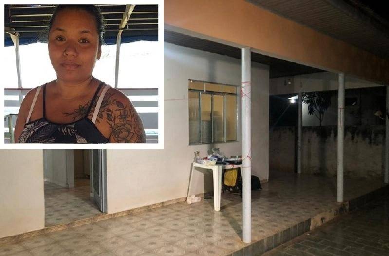 Defesa da mulher que esquartejou filho bebê de 05 meses em MT e foi presa em Rondônia pediu exame de sanidade mental; juíza negou