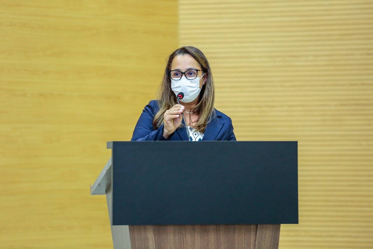 Município de Vale do Paraíso recebe R$ 75 mil destinados pela deputada Rosangela Donadon para compra de medicamentos