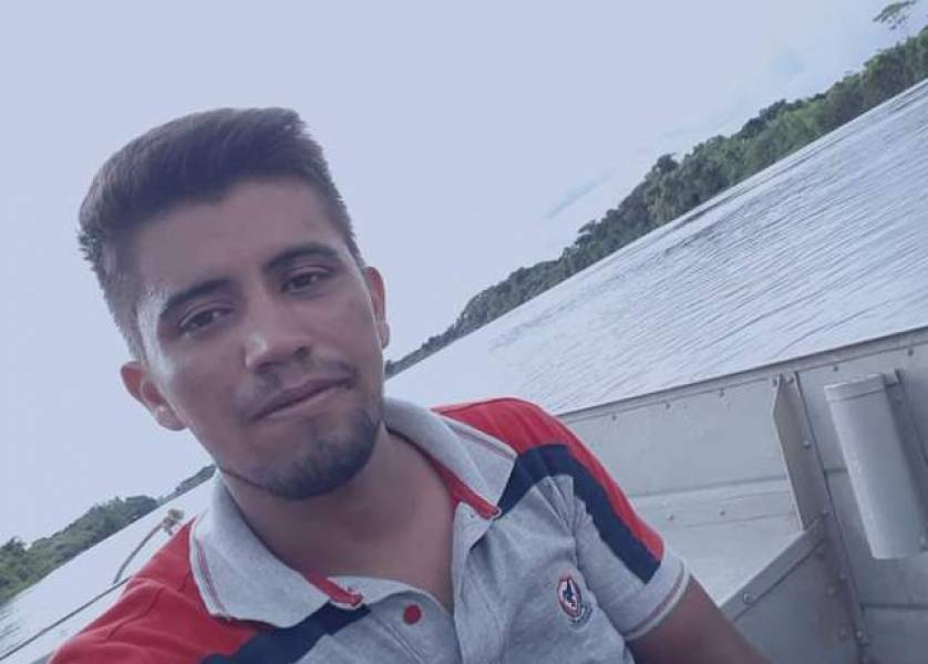 Preso em Cuiabá o segundo envolvido na morte de homem em Cerejeiras; vítima foi executada com tiro na nuca
