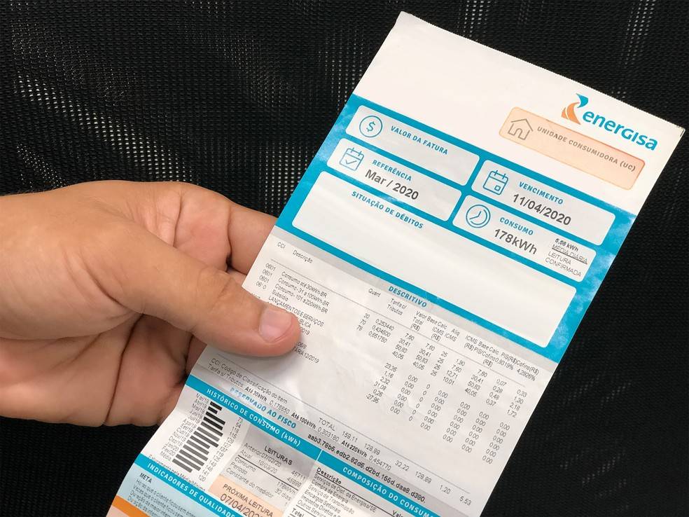 Energisa participa de “Feirão Nome Limpo em Vilhena”: oportunidades diferenciadas para negociação apenas nesta sexta e sábado