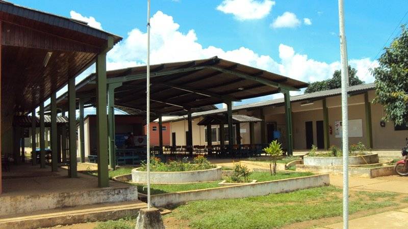 Alunos da Escola Genival Nunes da Costa concluem Oficina de Bonecos com apresentações sobre a História da África