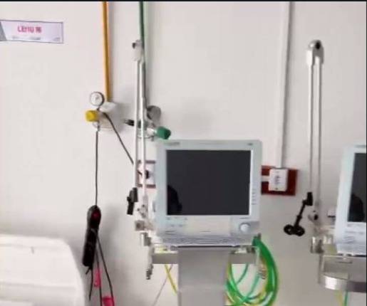 OUÇA E ASSISTA: em áudio e vídeo, médicos mostram hospital sucateado e confirmam explosão de casos de Covid em Cacoal