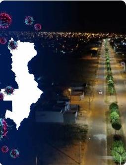 Moradora de Corumbiara de 77 anos morre na Central Covid do Hospital Regional de Vilhena